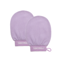 Plum Bum K-Spa Body Exfoliating Glove