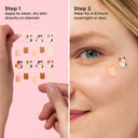 Squishmallows x TONYMOLY Blemish Patches