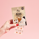 Squishmallows x TONYMOLY Blemish Patches