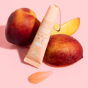 Squishmallows x TONYMOLY Bag Charm Lip Gloss