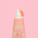 Squishmallows x TONYMOLY Bag Charm Lip Gloss