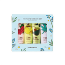 I'm Hand Cream Box Set