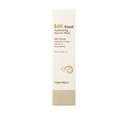 24K Snail Hydrating Serum Mist