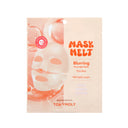 Hydrogel Overnight Mask Melts