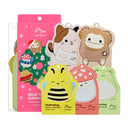 TONYMOLY X Squishmallows Head To Toe Superstars
