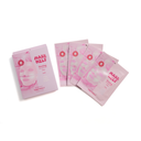 Hydrogel Overnight Mask Melts