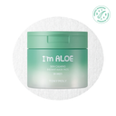 I'm Aloe Skin Calming Instant Mask Pads