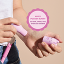 Pocket Bunny Perfume Bars