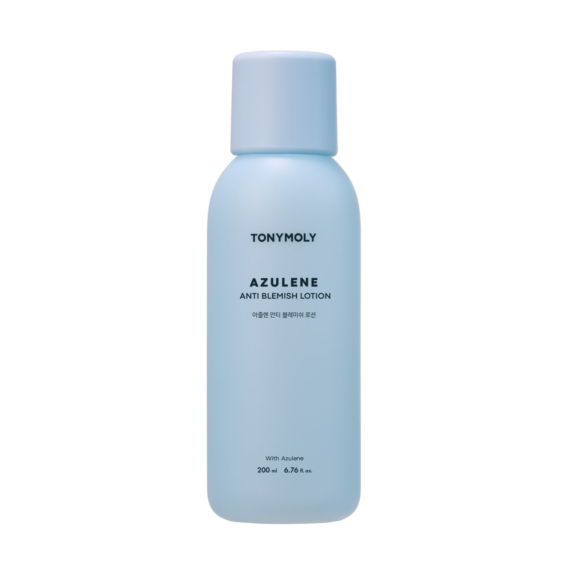 Azulene Anti Blemish Lotion – TONYMOLY USA