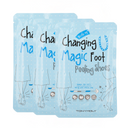 Changing U Magic Foot Peeling Shoes