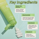 Green Tea Superlight Daily Defense SPF 50 Sunscreen