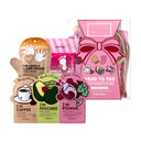 2024 Head To Toe Superstars Mask Set