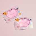 Kiss Kiss Lovely Lip Patch (Set of 2)