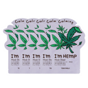 I AM Soothing Sheet Masks