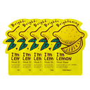 I AM Brightening Sheet Masks