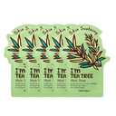 I AM Soothing Sheet Masks