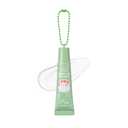Squishmallows x TONYMOLY Bag Charm Lip Gloss