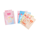 Hydrogel Overnight Mask Melts