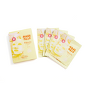 Hydrogel Overnight Mask Melts