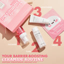 Mochi Ceramide Essentials Skincare Set