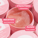 Mochi Ceramide Essentials Skincare Set