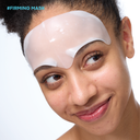 Collagen Neck & Forehead Melt Mask