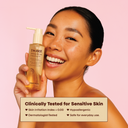 I'm Rice Makeup Removing Cleansing Oil