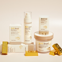 24K Snail Hydrating Serum Mist