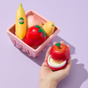 Fruit Basket Hand Cream Bundle
