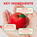 Red Apple Hand Cream