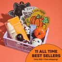October Bundle
