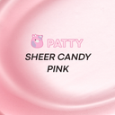 Squishmallows x TONYMOLY Bag Charm Lip Gloss