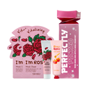 Perfectly Picked Cracker Box Set