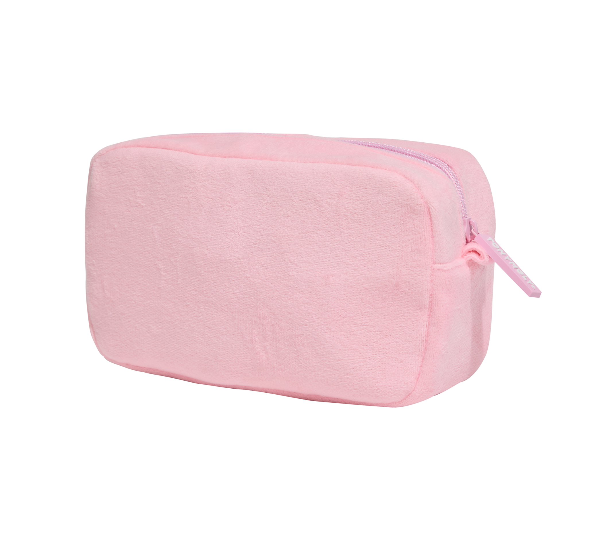 Terry Cloth Pouch