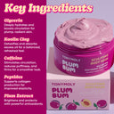 Plum Bum Self Heating Sculpting Body Mask