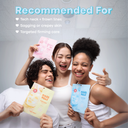 Collagen Neck & Forehead Melt Mask