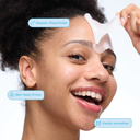 Collagen Neck & Forehead Melt Mask