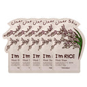 I AM Pore Care Sheet Masks