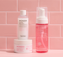 3 Step Mochi Skin Set