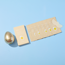 Egg Pore Nose Pack