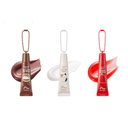 Squishmallows x TONYMOLY Bag Charm Lip Gloss Sets