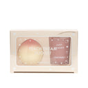 Hand Butter + Candle Set