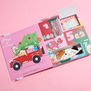 Limited Edition | Squishmallows x TONYMOLY Skincare Advent Calendar