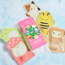 TONYMOLY X Squishmallows Head To Toe Superstars