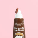 Squishmallows x TONYMOLY Bag Charm Lip Gloss