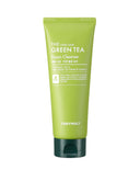 The Chok Chok Green Tea Foam Cleanser