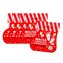 White Chocolate Peppermint Foot Mask