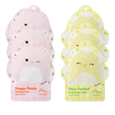 Squishmallows x TONYMOLY Easter Sheet Masks (Set of 2)