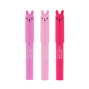 Petit Bunny Gloss Bars