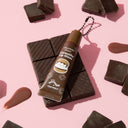 Squishmallows x TONYMOLY Bag Charm Lip Gloss